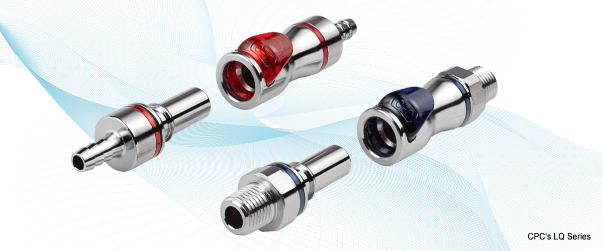 CPC's LQ Series product line